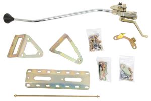 Lokar CM350ANMB Shifteri