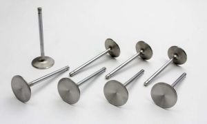 Manley 11813-8 Venttiili