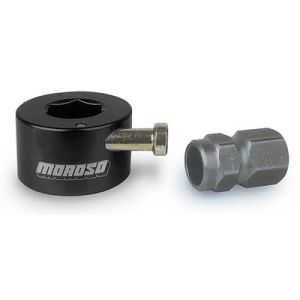 Moroso 80160 Pikakiinnitys