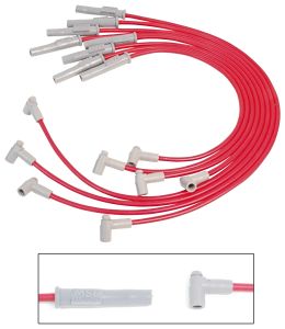 MSD 31369 Sytytysjohdot