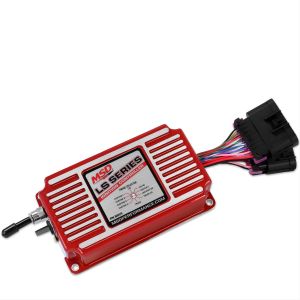 MSD 6014 Sytytysboksi