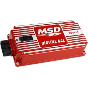 MSD 6425 Sytytysboksi