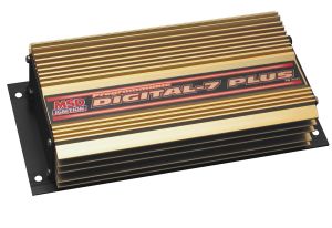 MSD 7531 Sytytysboksi