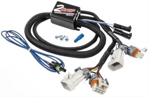MSD 8733 Launch Control
