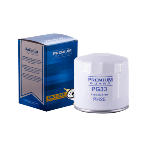 Premium Guard PG33 Öljynsuodatin