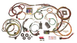 Painless Wiring 20120 Johtosarja