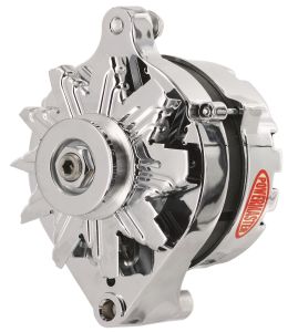 Powermaster 17078 Laturi