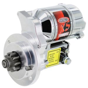 Powermaster 19507 Startti