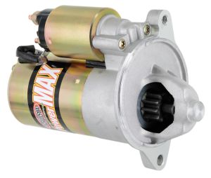 Powermaster 9182 Startti