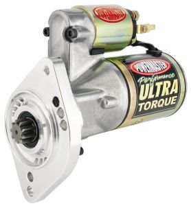 Powermaster 9415 Startti