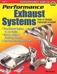 Kirja Performance Exhaust