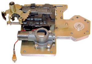 TCI 121900 Venttiilikoneisto