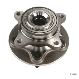 Timken HA500601 Pyörän napa