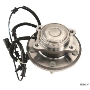 Timken HA590447 Pyörän napa