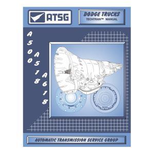 Transtar 12400E Korjausopas