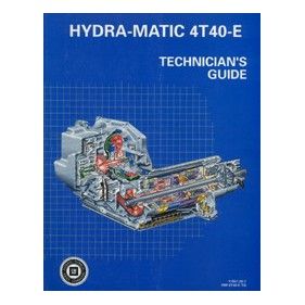 Transtar 14400A Korjausopas