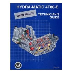 Transtar 94400 Korjausopas