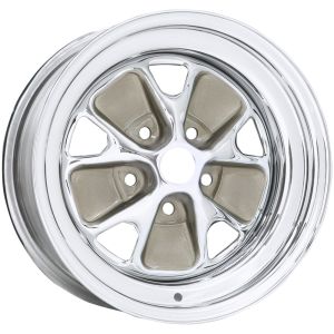 Wheel Vintiques 55-461204 vanne