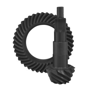 Yukon F7.5-411 Perävälitys