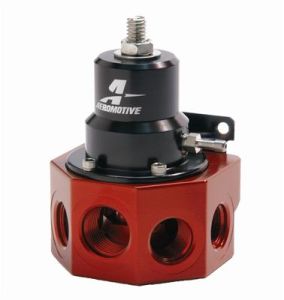 Aeromotive 13202 Paineensäädin