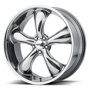 American Racing AR912 TT60 20x8,5 Chrome