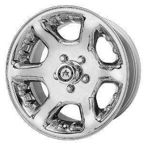 American Racing Atlas 17x8 / Outlet