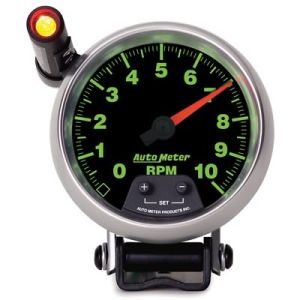 Autometer 3890 KIERROSLUKUMITTARI