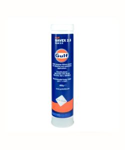 GULF BAVEX 2.5 400G