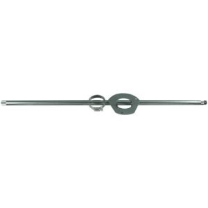 Borgeson 990040 Rattiakseli