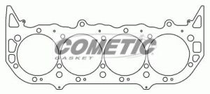 KANNENTIIVISTE CHEVROLET BB V8 4.540" .027"/0,69 MLS