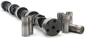 Edelbrock 2162 Nokka-akseli