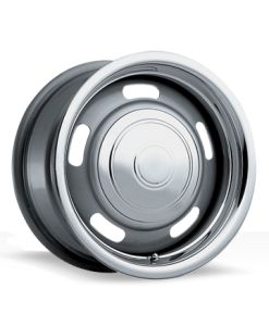 Cragar Rally 16x8 / Outlet