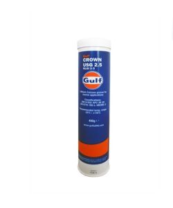 GULF CROWN USG 2.5 400G