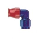 6090 liitin 90 kulma AN6