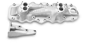 Edelbrock Ford Flathead 1100 Imusarja