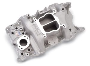 Edelbrock PERFORMER 2176 imusarja