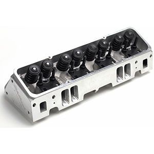 Edelbrock 60979 Sylinterikansi E-Tec