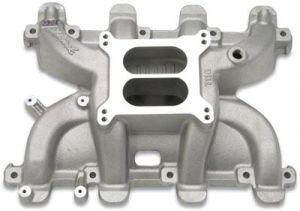 Edelbrock Performer RPM 71187 Imusarja