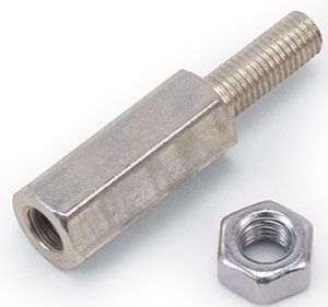 Edelbrock 8003 jatke