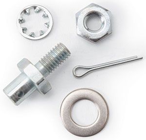 Edelbrock 8009 Kiinnike