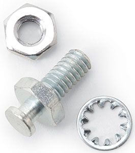 Edelbrock 8018 Kiinnike