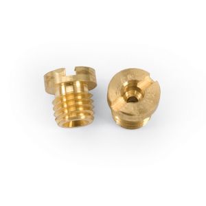 Edelbrock 1970 Kaasuttimen suutin