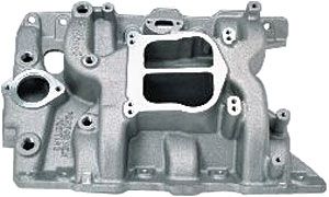 Edelbrock PERFORMER 2156 imusarja