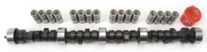 Edelbrock 2177 Nokka-akseli