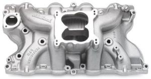 Edelbrock PERFORMER RPM 7166 imusarja