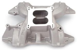 Edelbrock PERFORMER RPM 7186 imusarja