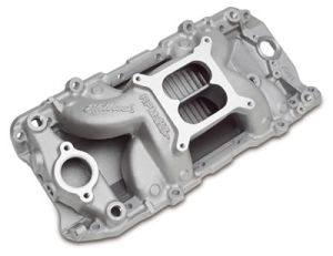 Edelbrock PERFORMER RPM AIR-GAP 2-0 7561 imusarja