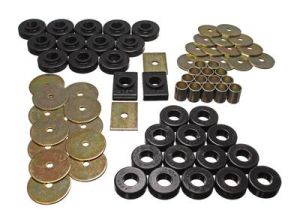Energy Suspension 3-4106G Kumityynysarja