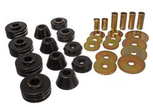 Energy Suspension 3-4109G Kumityynysarja