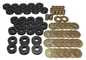 Energy Suspension 3-4111G Kumityynysarja